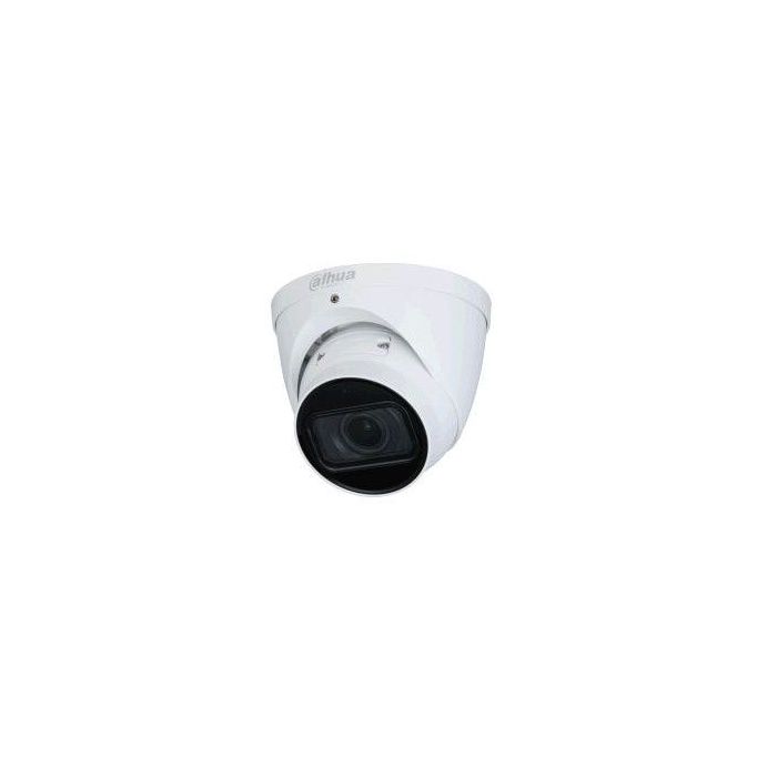 IPC-HDW3241TP-ZAS-27135 Lite-AI Turret Camera, 2MP, 2.7-13.5mm Vari-focal lens. IPC-HDW3241TP-ZAS-27135 Lite-AI Turret Camera, 2MP, 2.7-13.5mm Vari-focal lens.
